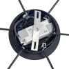 Подвесной светильник Freya Lisse FR6238PL-L30SM