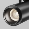 Трековый магнитный светильник Maytoni Technical Focus Zoom Exility X TR244-12W4K-B