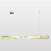 Подвесной светодиодный светильник Lussole Loft Centennial LSP-7025