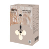Подвесная люстра Freya Kokett FR5500PL-04B