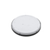 Потолочный cветильник Nowodvorski Agnes Round Led Pro Black 10971