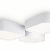 Потолочный светильник Freya Cube FR6096CL-L106W