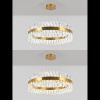 Подвесная люстра Natali Kovaltseva Alexandria LED LAMPS 81246