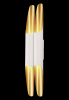 Настенный светильник Crystal Lux SONATA AP4 WH