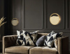 Настенный светильник Ambrella Light High Light Ceramo Modern LH53606