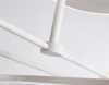 Потолочная люстра Ambrella Light Comfort LineTech FL66229