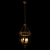 Подвесной светильник Loft IT Incense 10455/4 AB