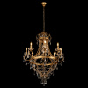 Подвесная люстра Loft IT Foil 10430/8