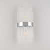 Настенный светильник Arte Milano Torcia 430122.180.2.E14.C1 CR