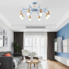 Люстра на штанге ImperiumLoft Les color 220513-23