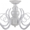 Подвесная люстра Arte Milano Amalfi 330644/5 WT+SL