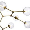 Люстра на штанге ST Luce Chieti SL1506.203.08
