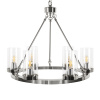 Подвесной светильник Loft IT Candlelight 10437/570