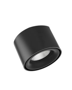 Трековый магнитный светильник iLedex Vision SMART 4825-049-D74-10W-60DG-BK