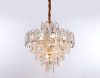 Подвесная люстра Ambrella Light Traditional TR5233