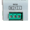 Трансформатор электронный на DIN-рейку Feron LB008 5W 24V IP20 52134