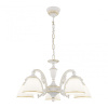 Подвесная люстра Arte Milano 341837/5 WT+G