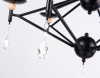 Подвесная люстра Ambrella Light Modern TR9597