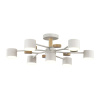 Люстра на штанге Lumion Rondo 8195/7C