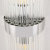 Настенный светильник Arte Milano Torcia 430122.140.2.E14.C1 CR