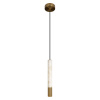 Подвесной светильник LOFT IT Montblanc 10475C Bronze
