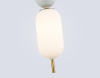 Бра Ambrella Light High Light Ceramo Modern LH53108