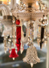 Подвесная люстра Delight Collection Moollona MD11027010-6A