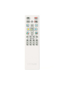 Потолочная люстра Citilux Genka Smart CL756A142