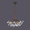 Подвесная люстра Loft IT Bunch 10048/6 Brown
