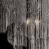 Потолочный светильник Loft IT Stream 10208/800C Gunmetal