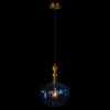Подвесной светильник Loft IT Melon 10426 Blue