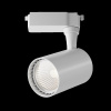 Трековый светильник Maytoni Technical Vuoro TR003-1-10W4K-W-W