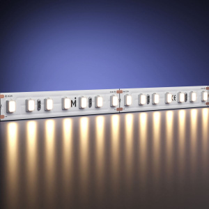 Светодиодная лента Maytoni Led Strip 24В 2835 5Вт/м 3000К 5м IP 20 201318