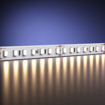 Светодиодная лента Maytoni Led Strip 24В 2835 5Вт/м 3000К 5м IP 20 201318