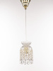 Подвесной светильник Bohemia Ivele Crystal 14781P/11 G