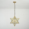 Подвесной светильник ImperiumLoft Star effervescent 228944-22