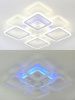 Накладной светильник Natali Kovaltseva HIGH-TECH LED LAMPS 82004