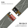Блок питания Apeyron 12В 15Вт 186-264В 125А IP20 03-250