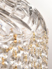 Подвесной светильник Bohemia Ivele Crystal 14781P/22 G R