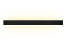 Настенный светильник Crystal Lux KANTO AP20W LED BL