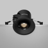 Встраиваемый светильник Maytoni Technical Focus LED mini DL127-8W3K-B
