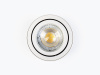 Накладной светильник LEDS POWER GU-101W, серия SPOT 009735
