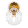 Бра Freya Mellow FR5264WL-01BS