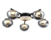 Потолочная люстра Ambrella Light High Light Modern LH12009