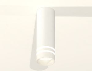 Потолочный светильник Ambrella Light Techno Spot XS6342042 (C6342, N6235)