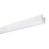 Трековый трехфазный светильник Arlight LGD-LUNGO-4TR-L600-20W-30W Warm3000 (Белый, 120 deg, 230V) (IP20 Металл) 064221