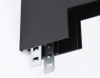 Коннектор угловой для шинопровода Ambrella Light Track System GL3378