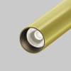 Трековый магнитный светильник Maytoni Focus T TR141-2-6W3K-M-BS
