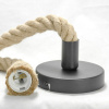 Подвесной светильник Lussole Loft Cornville LSP-8224