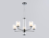 Подвесная люстра Ambrella Light High Light Heigh Light LH56001